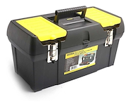 Caja De Herramientas Stanley 19" 19-013 C/Org