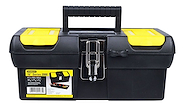 Caja De Herramientas Stanley 16 92-065/16-013 C/Or   Rebate