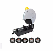 Sensitiva Stanley 14" 2200W - Ssc22-Ar