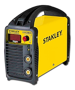 Soldadora Stanley Inverter Sirio210 + mascara 61469