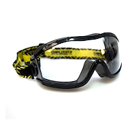 Antiparra Steelpro Everest Claro Marco Ref.Uv Antiraya