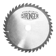 Hoja De Sierra Stronger 300*4.5*24 F30 327015
