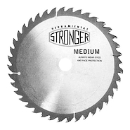 Hoja De Sierra Stronger 300*60*3.2*30 341007