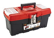 Caja De Herramientas Superbag 16 " Plastica