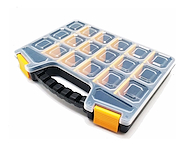 Caja De Herramientas Gavetera Superbag 13" Ar 4004