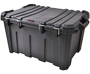 Baul C/Tapa Tactix 135 Lts Tx320508