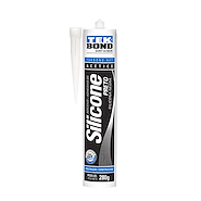 Sellador acetico Tekbond negro 280 gr