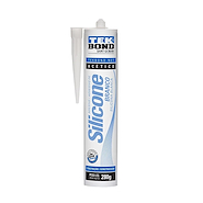 Sellador acetico Tekbond blanco 280 gr