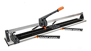 Cortadora De Ceramica Tiler 120 Cm 8102G-1200