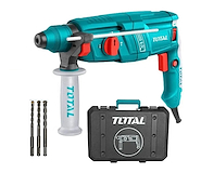 Rotomartillo Total 650W Th306236-4