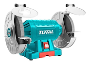 Amoladora De Banco Total 8