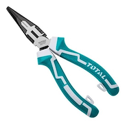 Pinza De Punta Total 160Mm/6" Tht220606s
