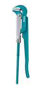 Llave De Caño 250Mm/10" Total