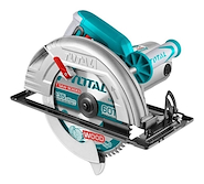 Sierra Circular  Total 9 " 2200 W Ts12223564