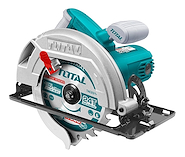 Sierra Circular Total 7 1/4 1400W