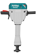 Martillo Demoledor Total 30 Kg 2200W Th220502