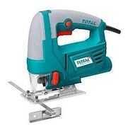 Sierra Caladora Total 650W Ts2068064