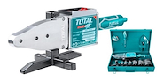 Termofusora Total 800W/1500W Tt328151-4