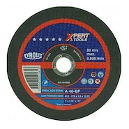 COMBO x25 DISCO DE CORTE TYROLIT EXPERT 19-9000  178x1.6MM
