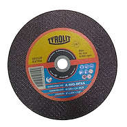 Disco Tyrolit 230*1.9*22 A46q Bfx A - 41F-205662