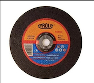 Disco C. Deprim. Oxido Tyrolit 27R-11-3 27-230*7*22.22 -