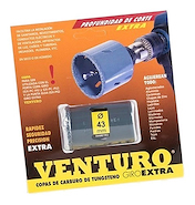 Sierra Copa Giro - Extra 33 Venturo - Gx-33