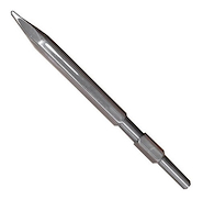 Cincel Hexagonal 17 - Punta 280*0 Ci-H-17-280-0 Venturo