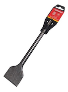Cincel Venturo Sds Plus Plano Curvo 250*50Mm Cipcu-250-50P