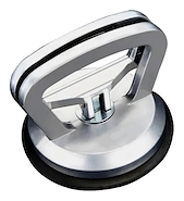 Sopapa Para Vidrios Simple D/Metal Zc 8128-1