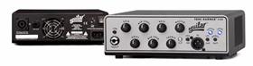 Amplificador Bajo Cabezal 350w Eq Graves Med Agu Drive Contr AGUILAR TONE HAMMER 350