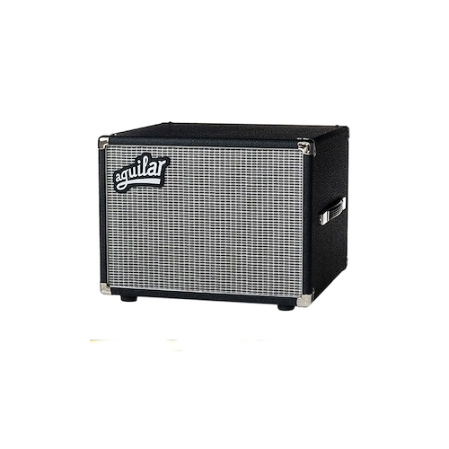 Bafle Para Cabezal De Bajo 12