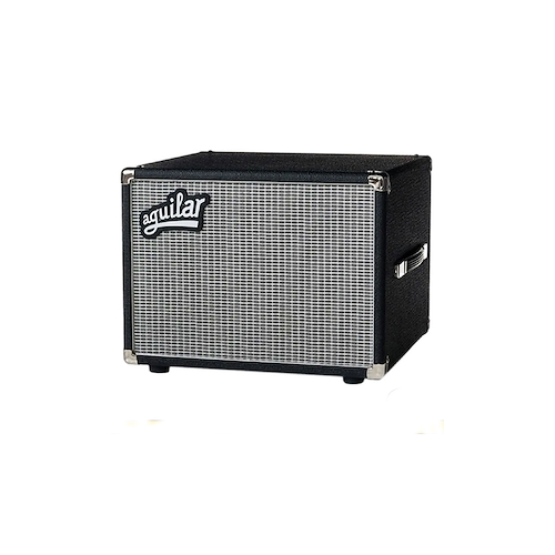 Bafle Para Cabezal De Bajo 12