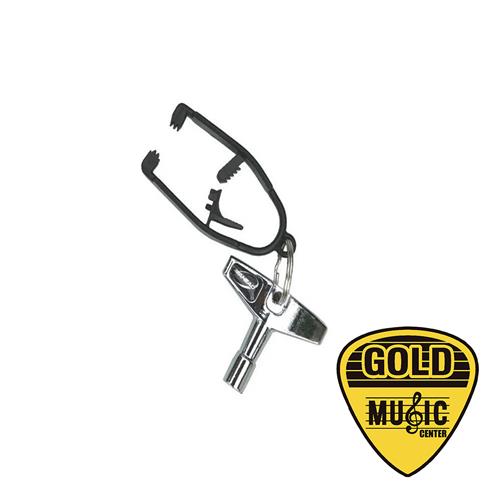 Llave De Afinacion Con Clip AHEAD DK
