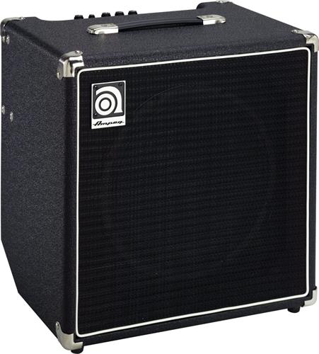 Amplificador Bajo 50W AMPEG BA 112 U