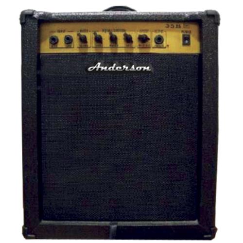 Amplificador Bajo B35 35W 10