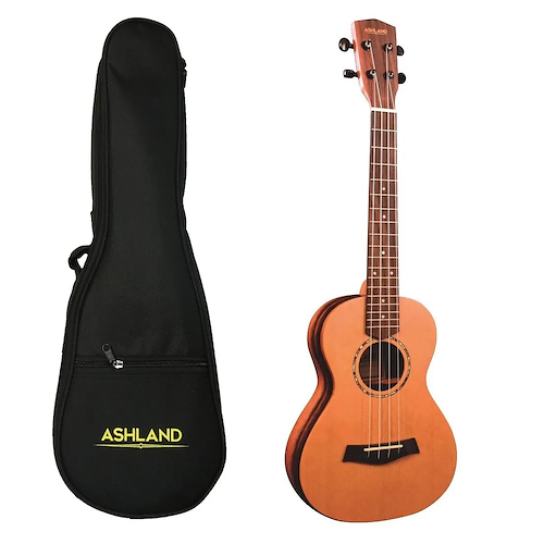 Ukelele Soprano ASHLAND UK212S