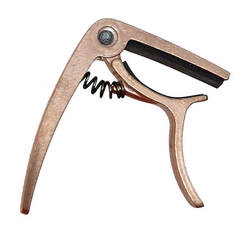 Capodastro Ukelele Mandolina Banjo BASSINI CAPO UKELELE 03