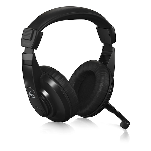 Auricular Usb Con Cable Frecuencia 20 Hz A 20 Khz BEHRINGER HPM1100 U