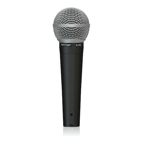 Microfono Dinamico Cardioide BEHRINGER SL-84C