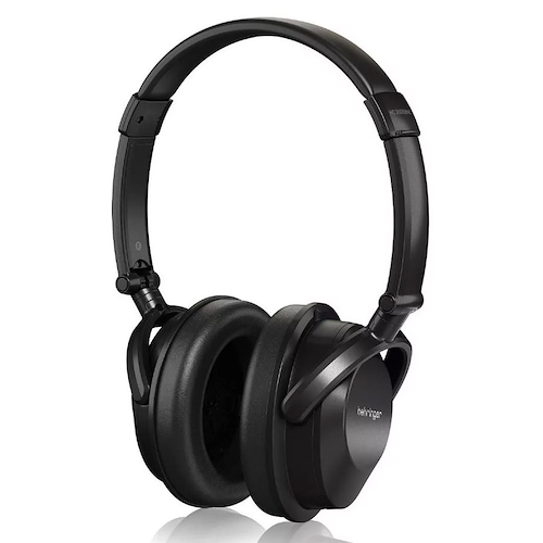 Auricular Bluetooth Studio BEHRINGER HC2000 B
