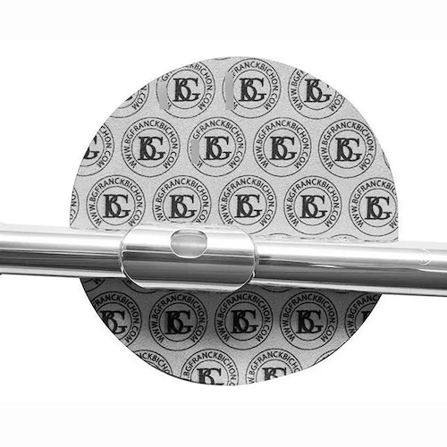 Paño Microfibra de Limpieza para metales BG UNIVERSAL A62R