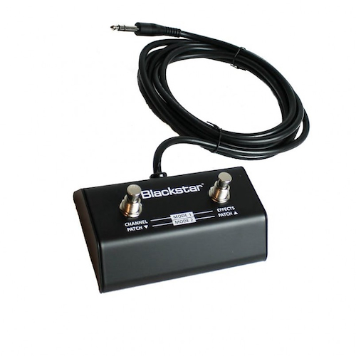 Pedal Control Para Id Core10,20,40,40H Y Beam BLACKSTAR FS11