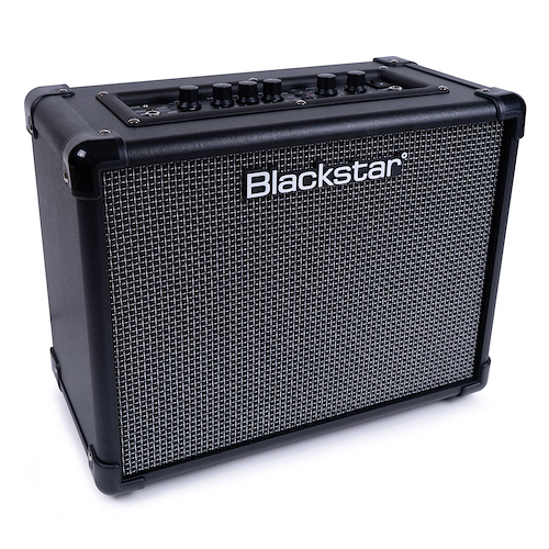 Amplificador Guitarra 20 W Stereo BLACKSTAR ID:CORE20 V3