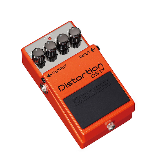 Pedal Distorsion BOSS-ROLAND PD-RL-DS1X
