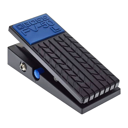 PEDAL DE VOLUMEN BOSS-ROLAND FV50L