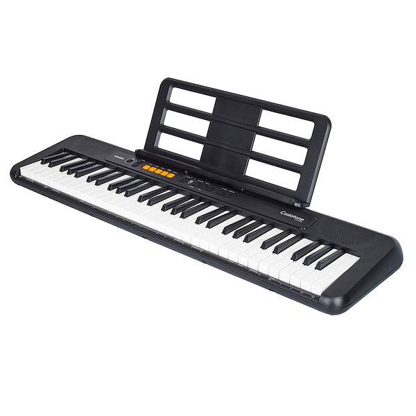 Teclado 61 Teclas 5/8 Casiotone Usb CASIO CT-S100