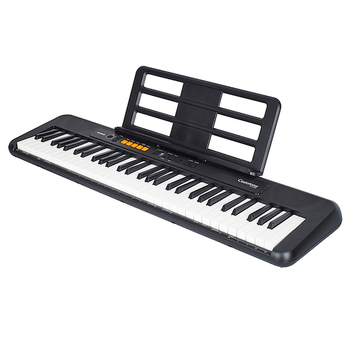 Teclado 61 Teclas 5/8 Casiotone Usb CASIO CT-S100