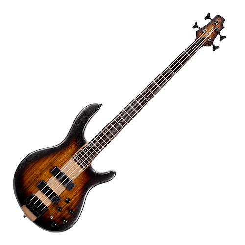 Bajo Electrico 4 Cuerdas Plus Sunburst CORT C4 PLUS ZBMH OTAB - Gold Music Center Bajo Electrico 4 Cuerdas Plus Sunburst CORT C4 PLUS ZBMH OTAB - Gold Music Center