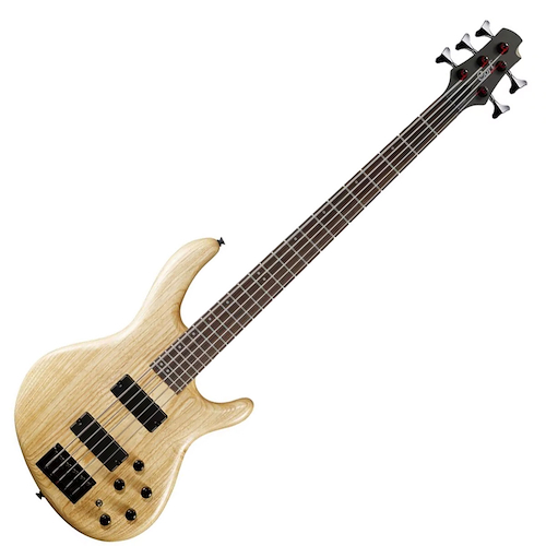 Bajo Electrico 4 Cuerdas Action CORT ACTION DLX AS OPN