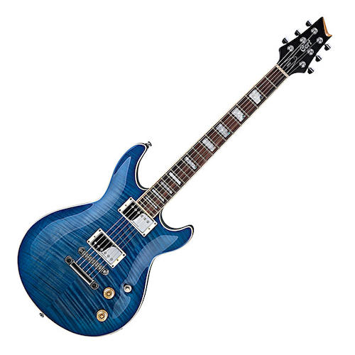 Guitarra Electrica Les Paul M600bb CORT M600BB